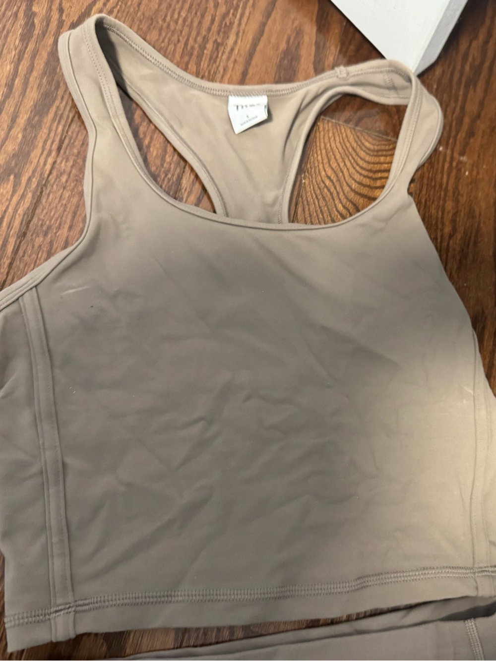 Aritzia TNA Athletic Tank